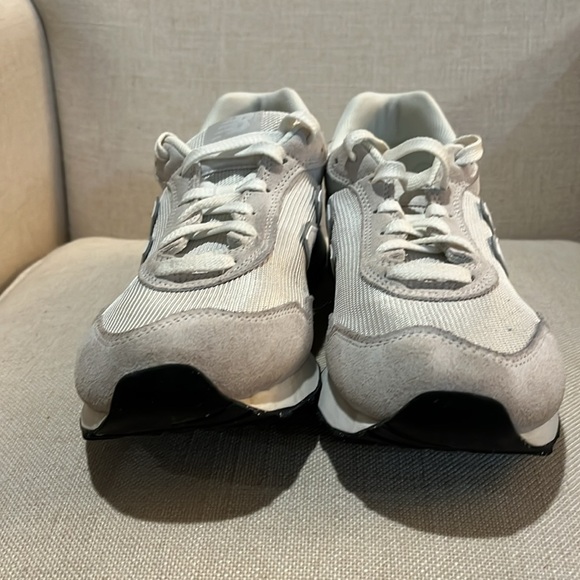 Men’s 10.5 white New Balane 515 - Picture 2 of 8